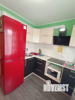 1-к квартира, на длительный срок, 30м2, 6/6 этаж