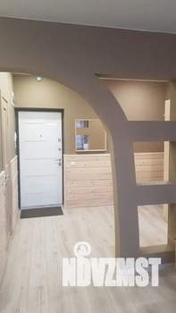 2-к квартира, посуточно, 46м2, 15/21 этаж