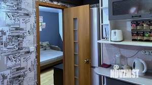 1-к квартира, на длительный срок, 29м2, 2/5 этаж