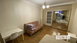 3-к квартира, на длительный срок, 90м2, 3/4 этаж