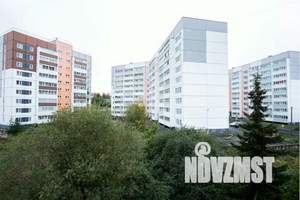 2-к квартира, посуточно, 56м2, 4/5 этаж