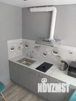 2-к квартира, посуточно, 45м2, 2/5 этаж