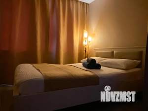 Студия квартира, посуточно, 31м2, 2/5 этаж