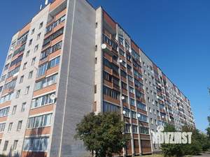 3-к квартира, на длительный срок, 65м2, 6/9 этаж