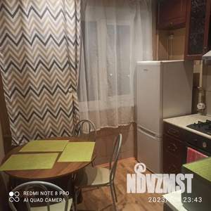 2-к квартира, посуточно, 44м2, 2/5 этаж