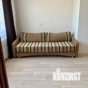 2-к квартира, посуточно, 43м2, 5/5 этаж