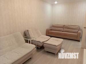 1-к квартира, посуточно, 34м2, 2/5 этаж