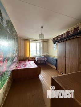 3-к квартира, на длительный срок, 64м2, 7/9 этаж