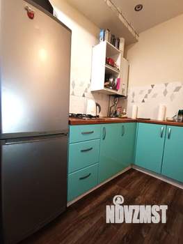 2-к квартира, на длительный срок, 42м2, 2/5 этаж