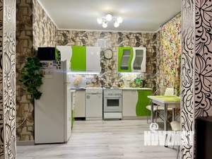 Студия квартира, посуточно, 29м2, 1/18 этаж