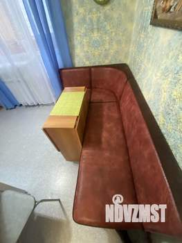 1-к квартира, на длительный срок, 36м2, 2/9 этаж