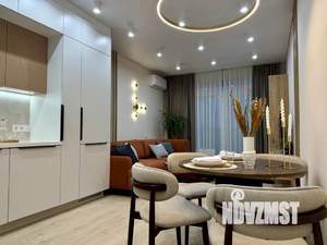 3-к квартира, посуточно, 61м2, 9/9 этаж