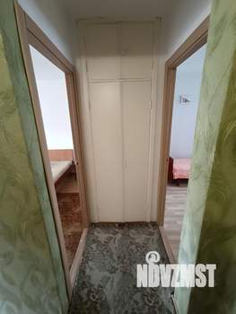 2-к квартира, на длительный срок, 44м2, 4/5 этаж