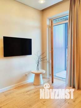 2-к квартира, посуточно, 40м2, 4/25 этаж