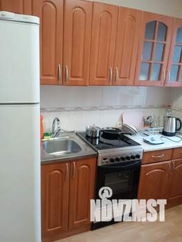 1-к квартира, посуточно, 31м2, 1/5 этаж