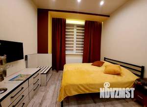 3-к квартира, посуточно, 50м2, 6/10 этаж