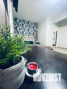 1-к квартира, посуточно, 31м2, 1/5 этаж