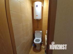 1-к квартира, посуточно, 30м2, 5/5 этаж