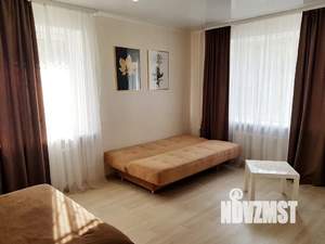 Студия квартира, посуточно, 33м2, 2/5 этаж