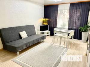 1-к квартира, посуточно, 31м2, 1/5 этаж