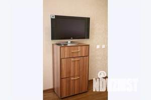 1-к квартира, посуточно, 28м2, 11/14 этаж