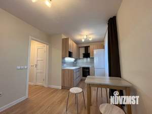 2-к квартира, посуточно, 38м2, 16/16 этаж