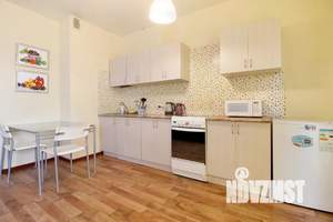 Студия квартира, посуточно, 32м2, 8/19 этаж