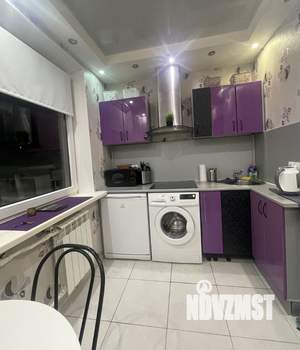 1-к квартира, посуточно, 25м2, 2/10 этаж
