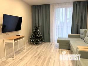 2-к квартира, посуточно, 78м2, 7/12 этаж