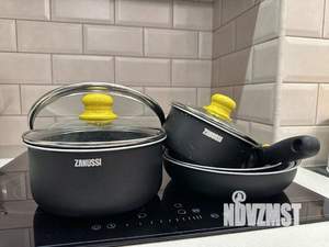 2-к квартира, посуточно, 40м2, 1/1 этаж