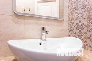 1-к квартира, посуточно, 28м2, 3/4 этаж