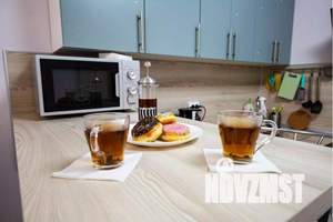 1-к квартира, посуточно, 32м2, 4/18 этаж