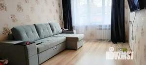 2-к квартира, посуточно, 47м2, 2/5 этаж