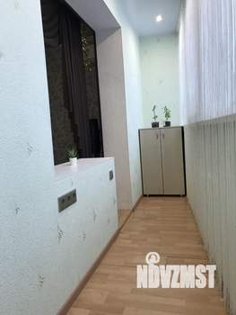 2-к квартира, посуточно, 42м2, 1/1 этаж