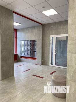 Студия квартира, на длительный срок, 32м2, 7/17 этаж