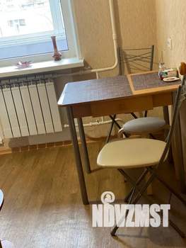 1-к квартира, посуточно, 36м2, 4/9 этаж