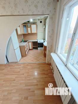 3-к квартира, на длительный срок, 61м2, 4/5 этаж