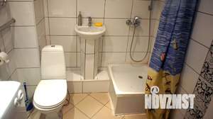 1-к квартира, посуточно, 35м2, 9/9 этаж