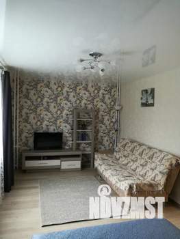 1-к квартира, посуточно, 31м2, 3/5 этаж