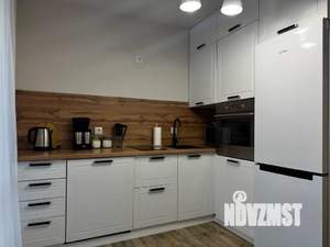 1-к квартира, посуточно, 40м2, 1/4 этаж