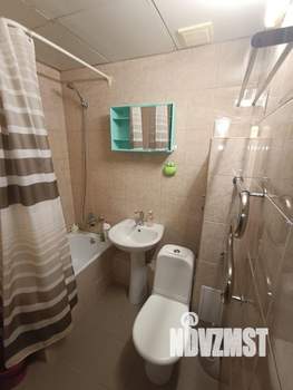 1-к квартира, на длительный срок, 32м2, 5/5 этаж