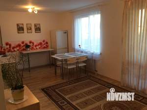 1-к квартира, на длительный срок, 35м2, 3/5 этаж