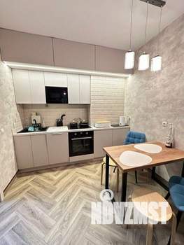 2-к квартира, посуточно, 40м2, 1/1 этаж