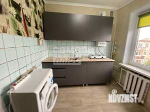 1-к квартира, на длительный срок, 30м2, 5/5 этаж