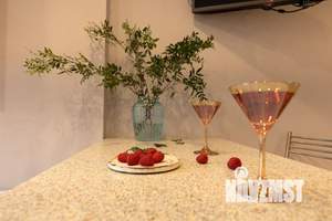 1-к квартира, посуточно, 34м2, 1/1 этаж