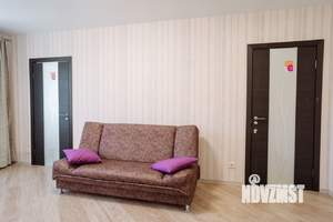 2-к квартира, посуточно, 50м2, 3/5 этаж