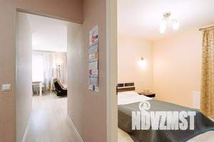 2-к квартира, посуточно, 52м2, 2/5 этаж