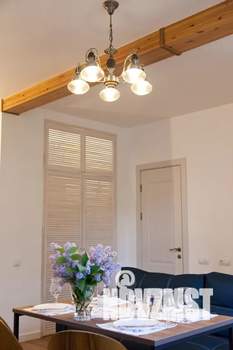 2-к квартира, посуточно, 56м2, 3/4 этаж