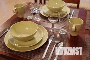 1-к квартира, посуточно, 40м2, 1/5 этаж