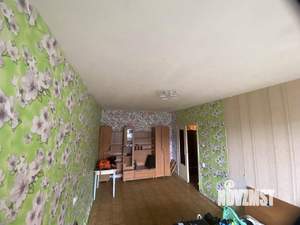 1-к квартира, на длительный срок, 36м2, 6/9 этаж